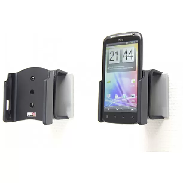 Brodit houder - HTC Sensation Passieve houder met swivelmount. Let op: Uitlopend artikel, Kan niet retour! Brodit houder - HTC Sensation Passieve houder met swivelmount. Let op: Uitlopend artikel, Kan niet retour!