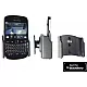 Brodit houder - BlackBerry 9900/9930 Passieve houder met swivelmount. Let op: Uitlopend artikel, Kan niet retour!