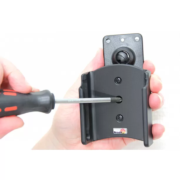 Brodit houder - HTC One S Z520e Passieve houder met swivelmount. Let op: Uitlopend artikel, Kan niet retour!