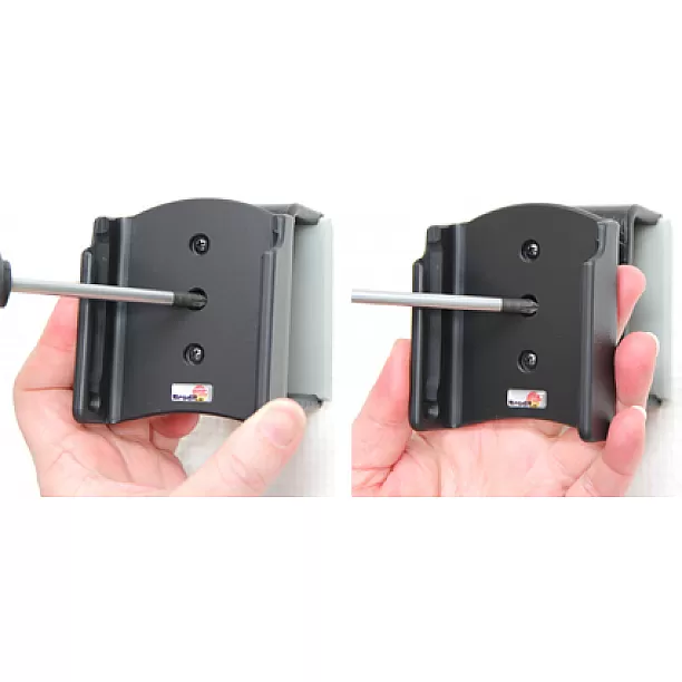 Brodit houder - HTC One S Z520e Passieve houder met swivelmount. Let op: Uitlopend artikel, Kan niet retour!