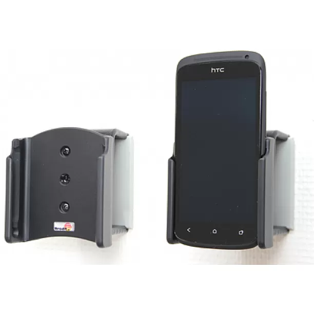 Brodit houder - HTC One S Z520e Passieve houder met swivelmount. Let op: Uitlopend artikel, Kan niet retour!