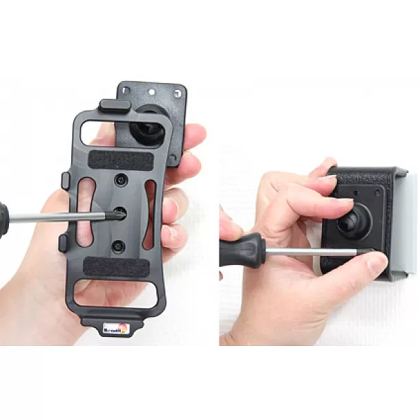 Brodit houder - HTC One V T320e Passieve houder met swivelmount. Let op: Uitlopend artikel, Kan niet retour!