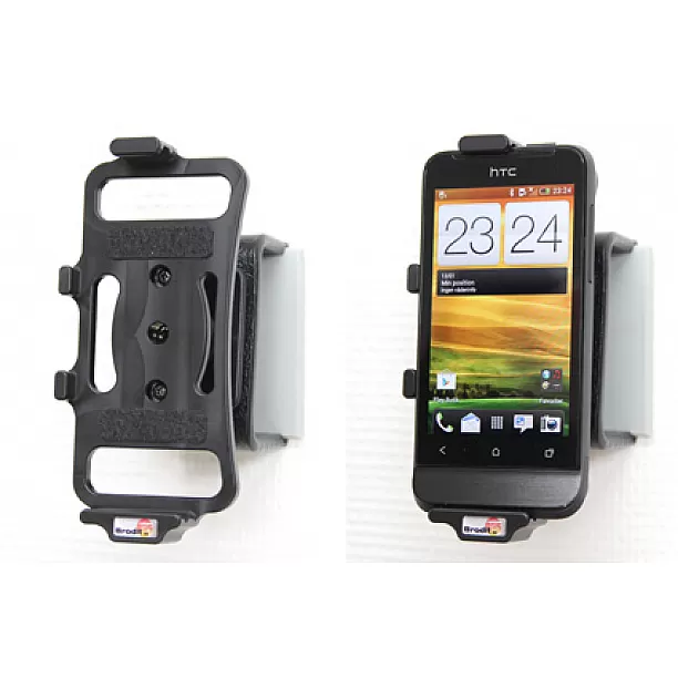 Brodit houder - HTC One V T320e Passieve houder met swivelmount. Let op: Uitlopend artikel, Kan niet retour!
