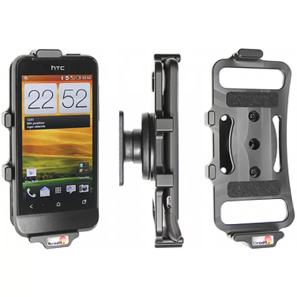 Brodit houder - HTC One V T320e Passieve houder met swivelmount. Let op: Uitlopend artikel, Kan niet retour!