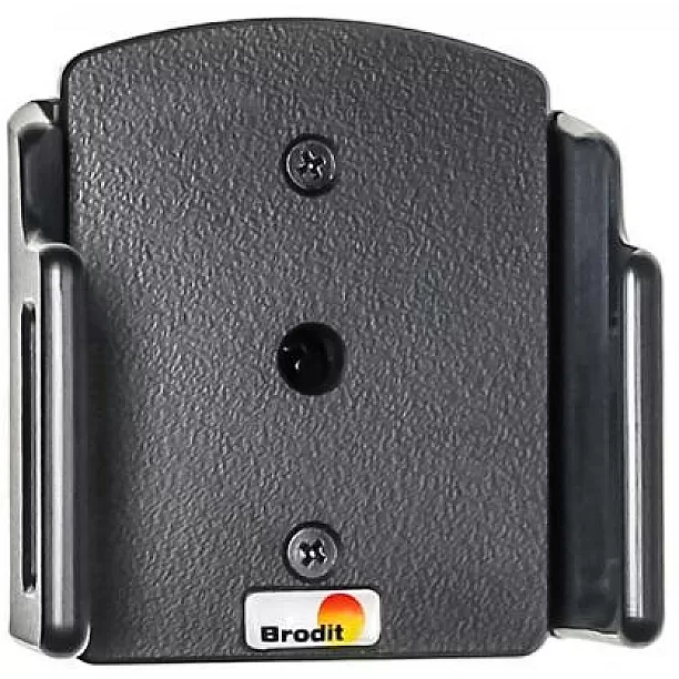 Brodit houder - Apple iPhone 5 / SE Passieve houder met cover passieve houder met swivelmount