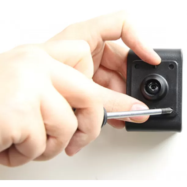 Brodit houder - HTC Desire X Passieve houder met swivelmount. Let op: Uitlopend artikel, Kan niet retour!