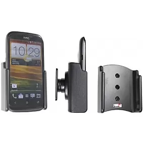Brodit houder - HTC Desire X Passieve houder met swivelmount. Let op: Uitlopend artikel, Kan niet retour!