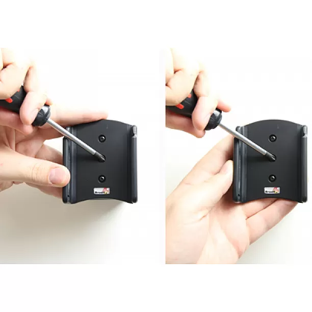 Brodit houder - HTC Desire X Passieve houder met swivelmount. Let op: Uitlopend artikel, Kan niet retour!