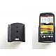 Brodit houder - HTC Desire X Passieve houder met swivelmount. Let op: Uitlopend artikel, Kan niet retour!