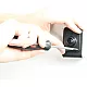 Brodit houder - HTC 8X Passieve houder met swivelmount. Let op: Uitlopend artikel, Kan niet retour! Brodit houder - HTC 8X Passieve houder met swivelmount. Let op: Uitlopend artikel, Kan niet retour!