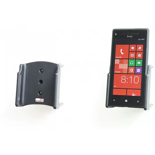 Brodit houder - HTC 8X Passieve houder met swivelmount. Let op: Uitlopend artikel, Kan niet retour! Brodit houder - HTC 8X Passieve houder met swivelmount. Let op: Uitlopend artikel, Kan niet retour!