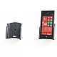 Brodit houder - HTC 8X Passieve houder met swivelmount. Let op: Uitlopend artikel, Kan niet retour! Brodit houder - HTC 8X Passieve houder met swivelmount. Let op: Uitlopend artikel, Kan niet retour!