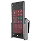 Brodit houder - HTC 8X Passieve houder met swivelmount. Let op: Uitlopend artikel, Kan niet retour! Brodit houder - HTC 8X Passieve houder met swivelmount. Let op: Uitlopend artikel, Kan niet retour!