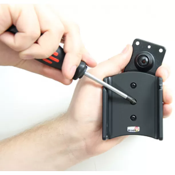 Brodit houder - HTC 8S Passieve houder met swivelmount. Let op: Uitlopend artikel, Kan niet retour!