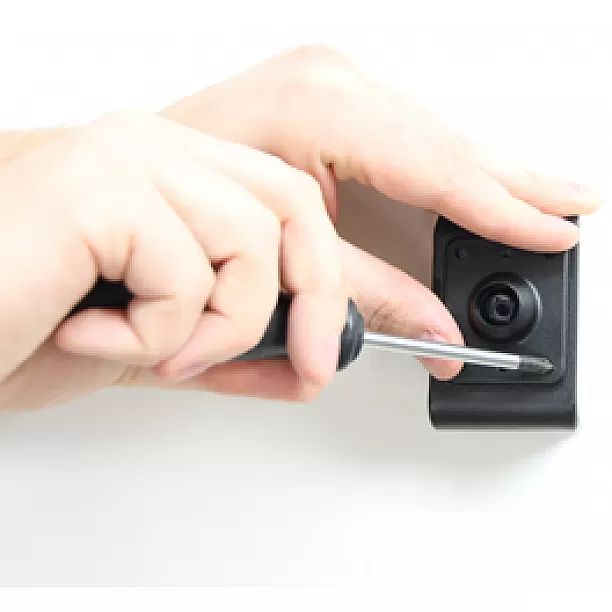 Brodit houder - HTC 8S Passieve houder met swivelmount. Let op: Uitlopend artikel, Kan niet retour!