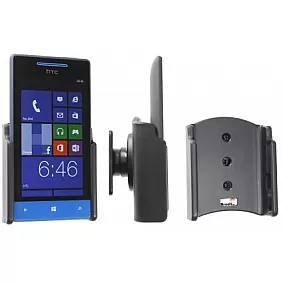 Brodit houder - HTC 8S Passieve houder met swivelmount. Let op: Uitlopend artikel, Kan niet retour!