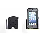 Brodit houder - Apple iPhone 5 Passieve houder met swivelmount. Otterbox hoes