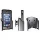 Brodit houder - Apple iPhone 5 Passieve houder met swivelmount. Otterbox hoes