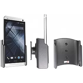 Brodit houder - HTC One Passieve houder met swivelmount Let Op: Uitlopend Artikel, Kan niet retour!