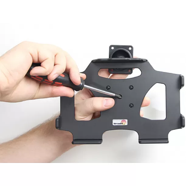 Apple iPad Mini Passieve houder met swivelmount Apple iPad Mini Passieve houder met swivelmount