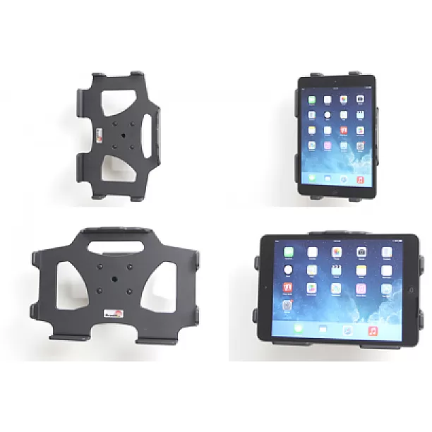 Apple iPad Mini Passieve houder met swivelmount Apple iPad Mini Passieve houder met swivelmount
