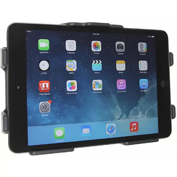 Apple iPad Mini Passieve houder met swivelmount Apple iPad Mini Passieve houder met swivelmount