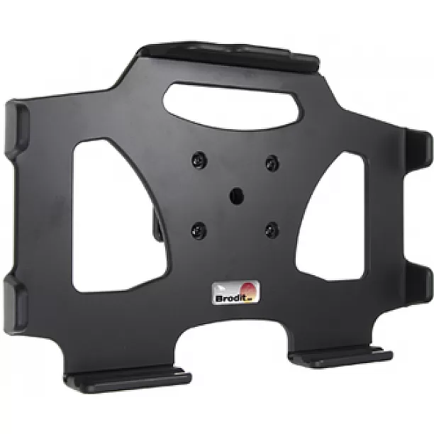 Apple iPad Mini Passieve houder met swivelmount Apple iPad Mini Passieve houder met swivelmount