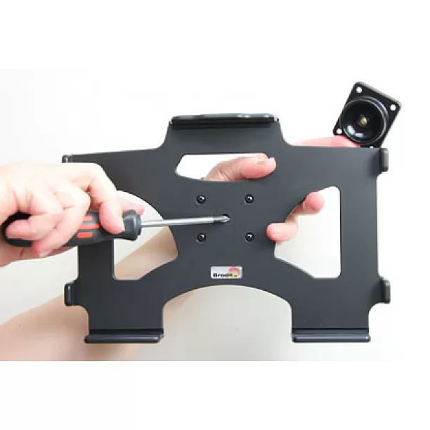 Apple iPad Air 2 / Pro Passieve houder met swivelmount Apple iPad Air 2 / Pro Passieve houder met swivelmount
