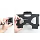 Apple iPad Air 2 / Pro Passieve houder met swivelmount Apple iPad Air 2 / Pro Passieve houder met swivelmount