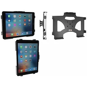 Apple iPad Air 2 / Pro  Passieve houder met swivelmount