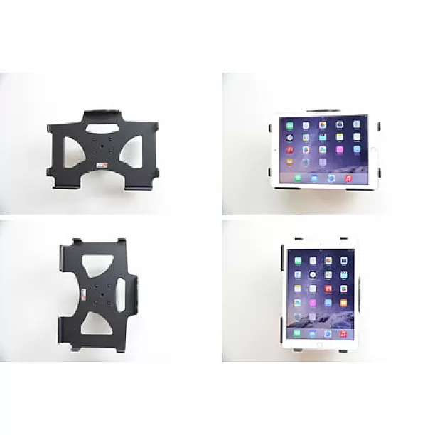 Apple iPad Air 2 / Pro Passieve houder met swivelmount Apple iPad Air 2 / Pro Passieve houder met swivelmount