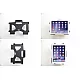 Apple iPad Air 2 / Pro Passieve houder met swivelmount Apple iPad Air 2 / Pro Passieve houder met swivelmount