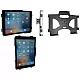 Apple iPad Air 2 / Pro Passieve houder met swivelmount Apple iPad Air 2 / Pro Passieve houder met swivelmount
