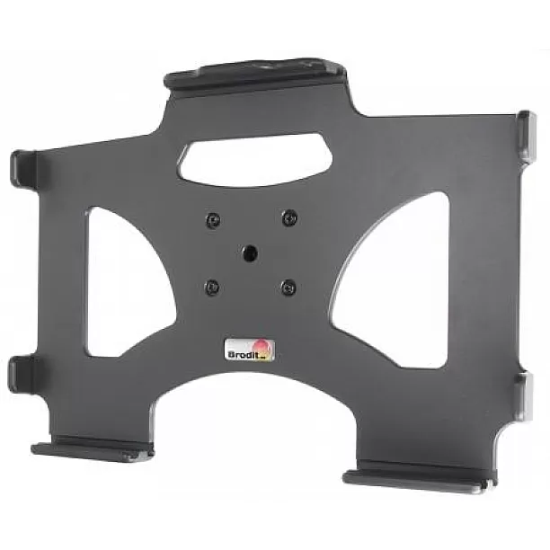 Apple iPad Air 2 / Pro Passieve houder met swivelmount Apple iPad Air 2 / Pro Passieve houder met swivelmount