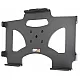 Apple iPad Air 2 / Pro Passieve houder met swivelmount Apple iPad Air 2 / Pro Passieve houder met swivelmount