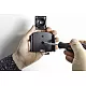 Brodit houder - Apple iPhone  6/ 6S/ 7 /8/ X/Xs/Xs Max /SE /XR Passieve verstelbare houder