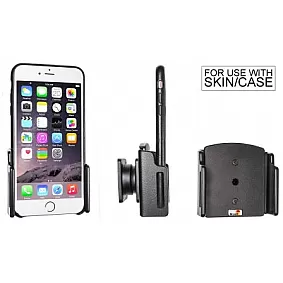Brodit houder - Apple iPhone 12/13/14/15/16 Pro Max /  X / Xs / Xs Max  Passieve verstelbare houder