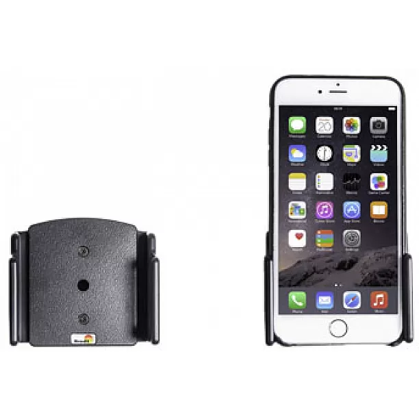 Brodit houder - Apple iPhone 12/13/14/15/16 Pro Max /  X / Xs / Xs Max  Passieve verstelbare houder