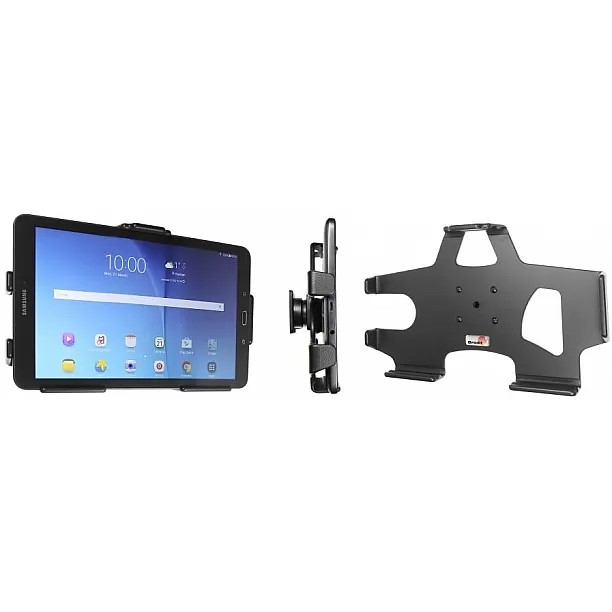 Samsung Galaxy Tab E 9.6 Passieve houder met swivelmount Samsung Galaxy Tab E 9.6 Passieve houder met swivelmount