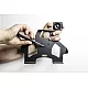 Apple iPad Pro 10.5/ iPad Air 3rd Gen/ iPad air 2019 Passieve houder met swivelmount Apple iPad Pro 10.5/ iPad Air 3rd Gen/ iPad air 2019 Passieve houder met swivelmount