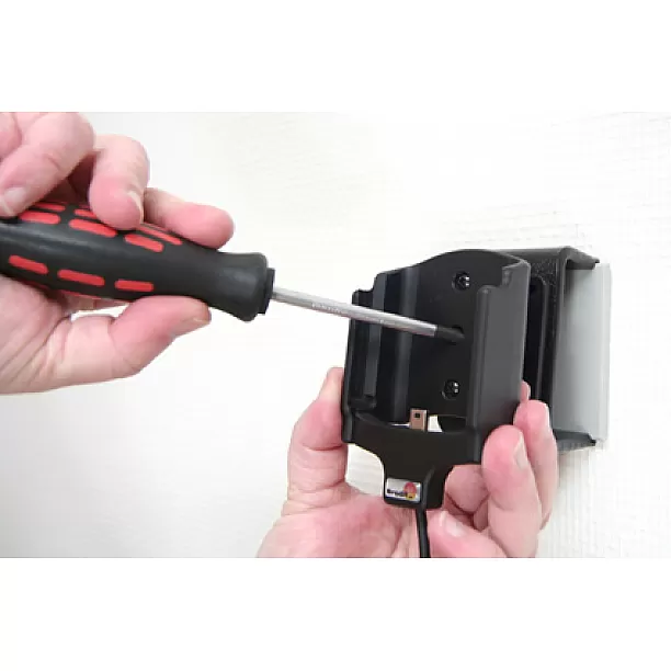 Brodit houder - HTC Touch 2 Actieve houder met 12/24V lader. Let op: Uitlopend artikel, Kan niet retour! Brodit houder - HTC Touch 2 Actieve houder met 12/24V lader. Let op: Uitlopend artikel, Kan niet retour!