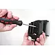 Brodit houder - HTC Touch 2 Actieve houder met 12/24V lader. Let op: Uitlopend artikel, Kan niet retour! Brodit houder - HTC Touch 2 Actieve houder met 12/24V lader. Let op: Uitlopend artikel, Kan niet retour!