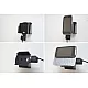 Brodit houder - HTC Touch Pro 2 Actieve houder met 12/24V lader. Let op: Uitlopend artikel, Kan niet retour!