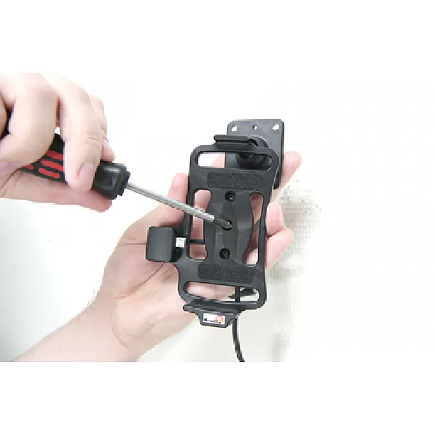 Brodit houder - BlackBerry Torch 9800 Actieve houder met 12/24V lader. Let op: Uitlopend artikel, Kan niet retour! Brodit houder - BlackBerry Torch 9800 Actieve houder met 12/24V lader. Let op: Uitlopend artikel, Kan niet retour!