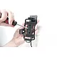 Brodit houder - BlackBerry Torch 9800 Actieve houder met 12/24V lader. Let op: Uitlopend artikel, Kan niet retour! Brodit houder - BlackBerry Torch 9800 Actieve houder met 12/24V lader. Let op: Uitlopend artikel, Kan niet retour!