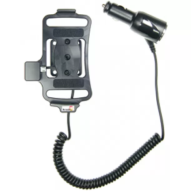 Brodit houder - BlackBerry Torch 9800 Actieve houder met 12/24V lader. Let op: Uitlopend artikel, Kan niet retour! Brodit houder - BlackBerry Torch 9800 Actieve houder met 12/24V lader. Let op: Uitlopend artikel, Kan niet retour!