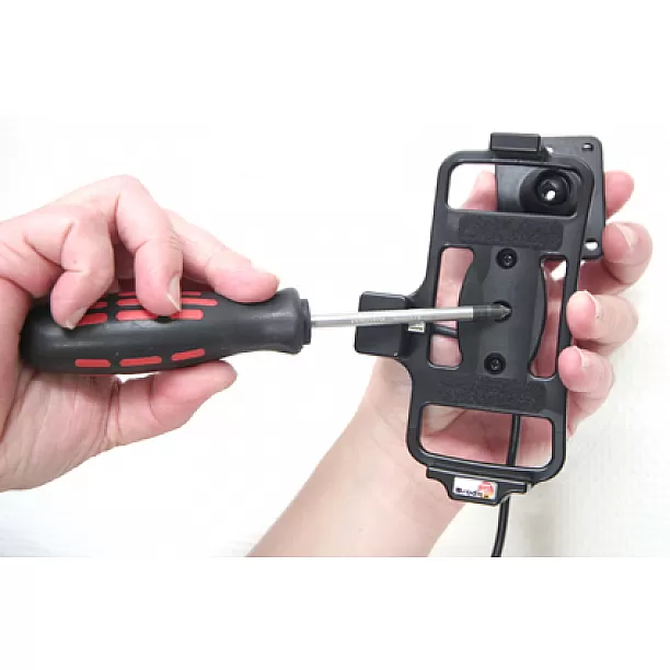 Brodit houder - HTC Desire S Actieve houder met 12/24V lader. Let op: Uitlopend artikel, Kan niet retour! Brodit houder - HTC Desire S Actieve houder met 12/24V lader. Let op: Uitlopend artikel, Kan niet retour!