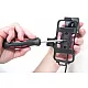 Brodit houder - HTC Desire S Actieve houder met 12/24V lader. Let op: Uitlopend artikel, Kan niet retour! Brodit houder - HTC Desire S Actieve houder met 12/24V lader. Let op: Uitlopend artikel, Kan niet retour!