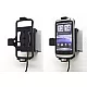 Brodit houder - HTC Desire S Actieve houder met 12/24V lader. Let op: Uitlopend artikel, Kan niet retour! Brodit houder - HTC Desire S Actieve houder met 12/24V lader. Let op: Uitlopend artikel, Kan niet retour!