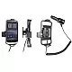 Brodit houder - HTC Desire S Actieve houder met 12/24V lader. Let op: Uitlopend artikel, Kan niet retour! Brodit houder - HTC Desire S Actieve houder met 12/24V lader. Let op: Uitlopend artikel, Kan niet retour!